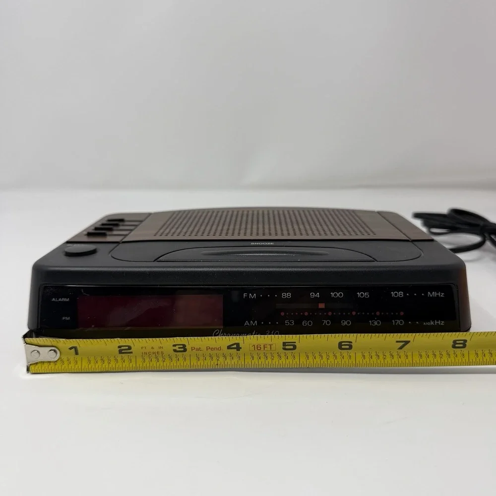 Radio Shack solid working